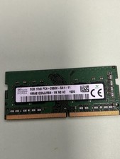 Memory SK HYNIX 8GB DDR4-2666 SODIMM HMA81GS6JJR8N-VK ,NOTEBOOK MEMORY 13B