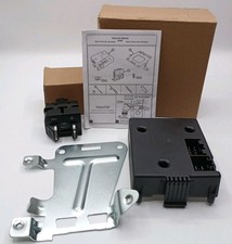 Integrated Trailer Brake Control Module Kit Wswitch For 2016-2018 Ram 1500 2500