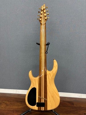 Kiesel DC8 スルーネック Kiesel DC8 Thru-Neck | eBay