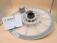 Rex, lavastoviglie,filtro di fondo diametro 33,5 cm.