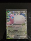 Carte Pokémon Grodoudou EX 040/165 MEW Ecarlate & Violet Pokémon 151 FR NEUF
