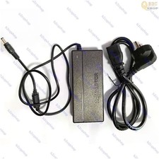24V 4A Power Adapter/Power Supply Plug Cord for a few of Our LCD controller Kit
