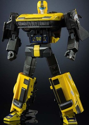 MX-23C Fioravanti The Cogiroutte Racer Type Limited Edition | X