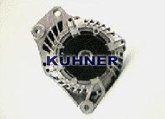 AD KÜHNER Generator  für BERTONE