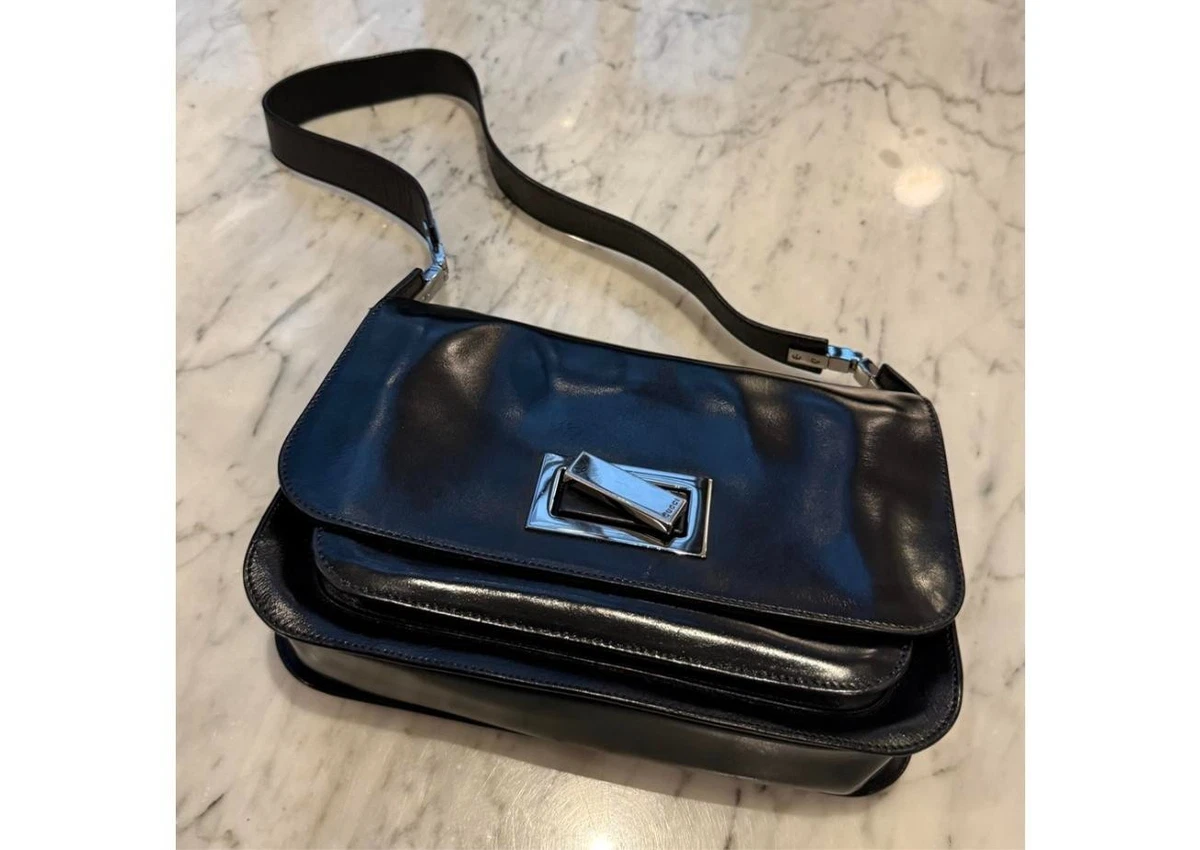 Gucci Shoulder Bags Turn Lock Handbags for Women for sale | eBay