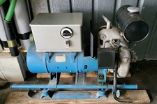 Notstromaggregat DDR NVA Stromerzeuger