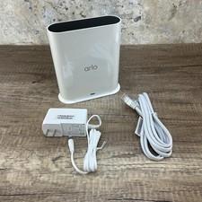 New Arlo Base Station VMB5000 Works for Ultra, Ultra 2, Pro, Pro 2, Pro 3, Pro 4