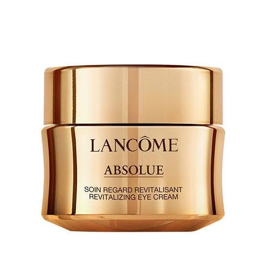 Восстанавливающий крем для век Lancome Absolue 067 унции 22190₽