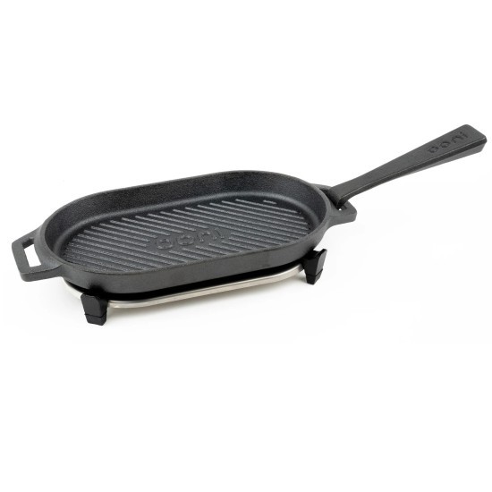 Ooni Bistecchiera Grizzler Pan