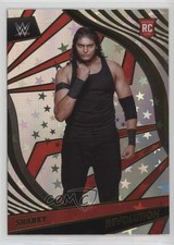2022 Panini Revolution WWE Astro Shanky #54 2y0