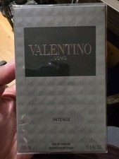 Discontinued Valentino Uomo Intense Eau De Parfum 100ml