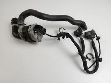 Pompe à eau Audi GT