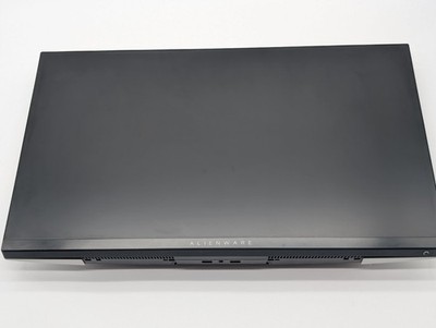 Alienware AW2720HF 27'' 1920 x 1080 Monitor, HDMI DisplayPort ,No Stand Or Cable
