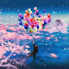 The Dangerous Summer Coming Home (CD) Album