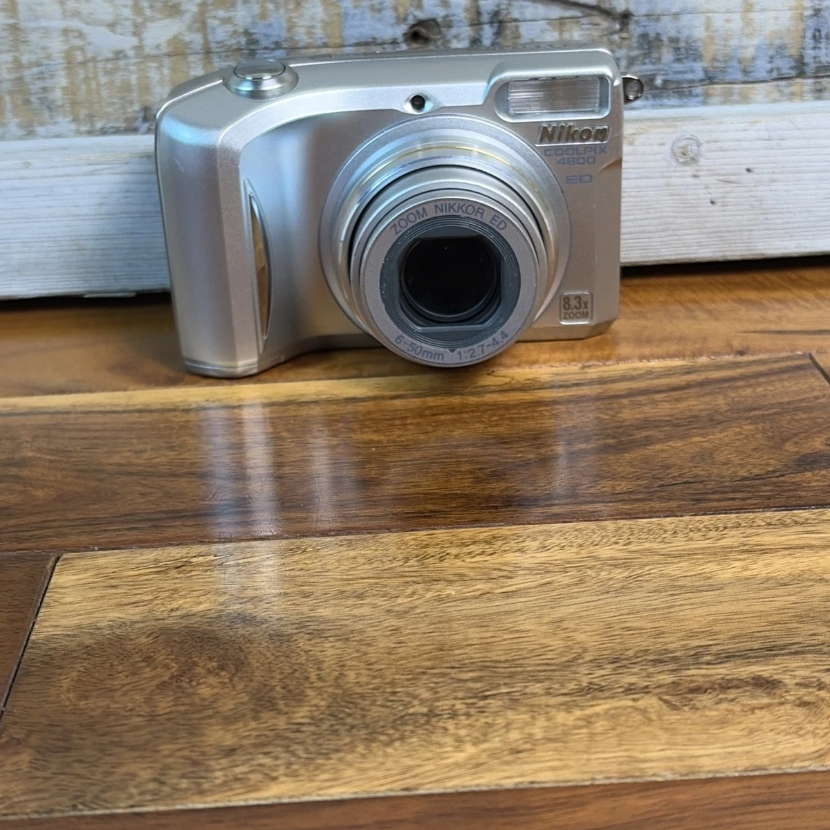 Nikon COOLPIX 4800 Digital Cameras for Sale | Shop New & Used
