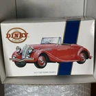 Matchbox - The Dinky Collection DY-S17 - 1939 Triumph Dolomite - New in Box.