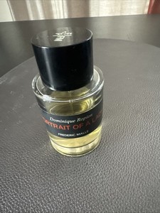 Frederic Malle Portrait of a Lady Sample | eBay