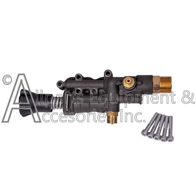 #ad #ad 7112336 Simpson Bypass Manifold Kit with Hardware for AAA 540001 and 540005 $76.90