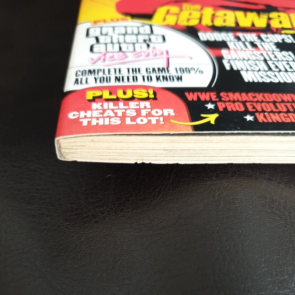 Compter and video games instant expert 940 cheats inc GTA lord of the rings ect. - Image 3 of 4