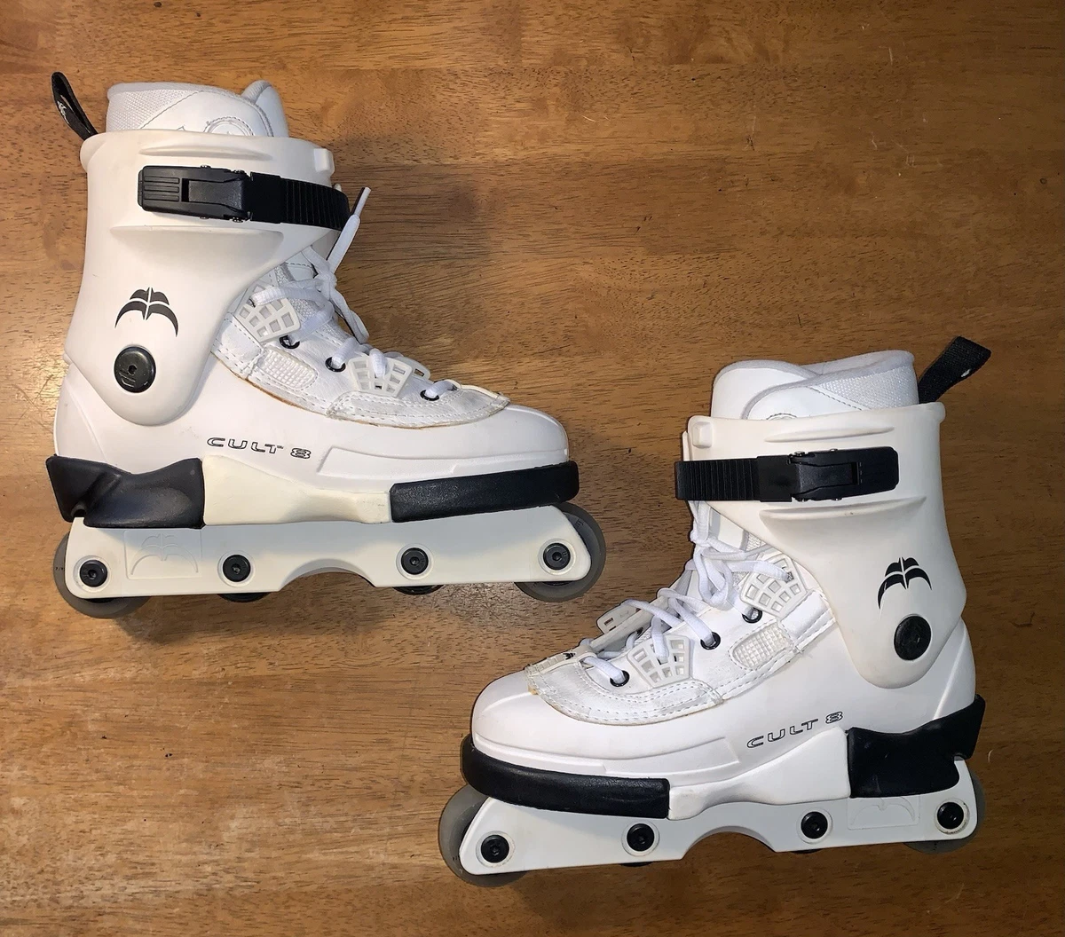 Razors Inline Skates for sale - eBay
