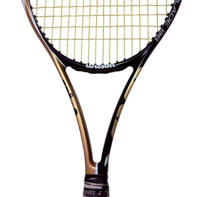 Wilson Blade 98 BLX 2011 Tennis Racket 4 3/8 Grip Used Good