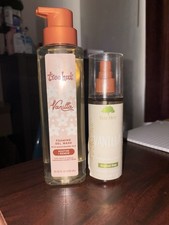 Tree Hut Vanilla Alcohol-Free Set Shower Gel Body Mist Gel/Mist
