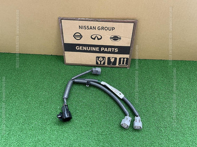 NISSAN GT-R R35 KABELBAUM ASSY - MOTORRAUM SUB 24079-JF01A Ersatzteile