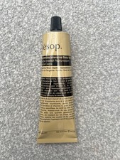 Image of Aesop Rejuvenate Intensive Body Balm 100ml Tangerine Rind•Vanille•Sandalwood