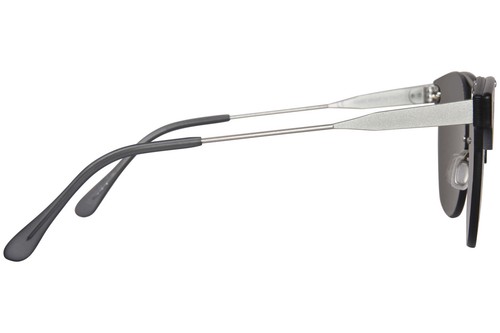 RetroSuperFuture Strada W60/R FW17 Sunglasses Silver/Gold Square Shape ...