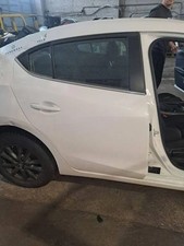 MAZDA 626 III GD Tür hinten rechts 2.00 Petrol 85kw 2016 31808302