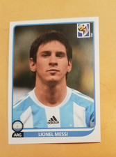 Complete Guide to Panini World Cup Sticker Albums 23