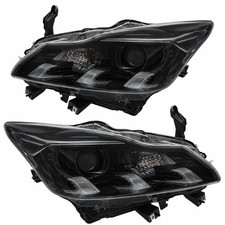 Suzuki Baleno 2022-2026 Headlight For Front LED Projector HeadLamp Genui...