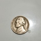 1941 nickel 5c d mint — photo 1
