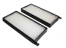 Filtre d'habitacle Ssangyong KYRON