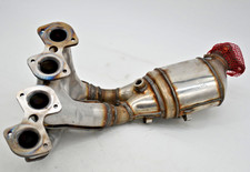 Mercedes-Benz W204 C-Klasse Katalysator A2711403809