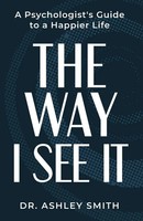 Ashley Smith | The Way I See It | Taschenbuch | Englisch (2024)