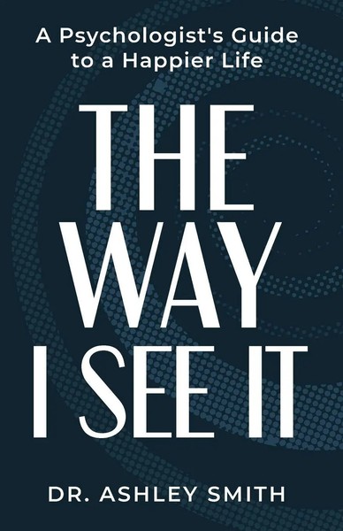 Ashley Smith | The Way I See It | Taschenbuch | Englisch (2024)-image