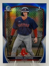 Refractor Mania: A History of Sports Card Refractors 18