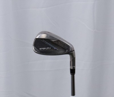 Taylormade Stealth Gap Wedge- True Temper Dynamic Gold 105 13418997 Good