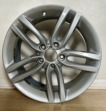 BMW 18” Alloy Wheel 461m