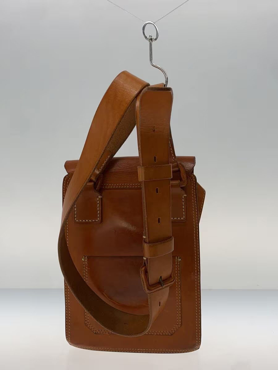GENTEN Backpack Leather CML - image 3