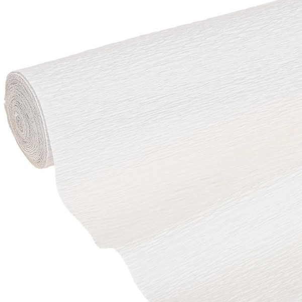 Dekoratives Krepppapier FüR Kreative Bastelideen Und Elegante Dekorationen-image