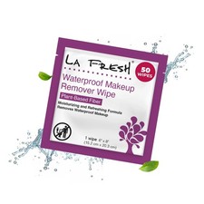 24/7 Makeup Remover Wipes, Easily Remove Waterproof Makeup and Moisturizing, ...
