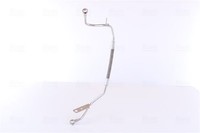 Nissens ÖLleitung, Lader 935214 FüR Audi Seat Skoda VW