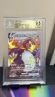Pokemon TCG Card PSA 10 S4a Shiny Star V #308/190 Charizard VMAX