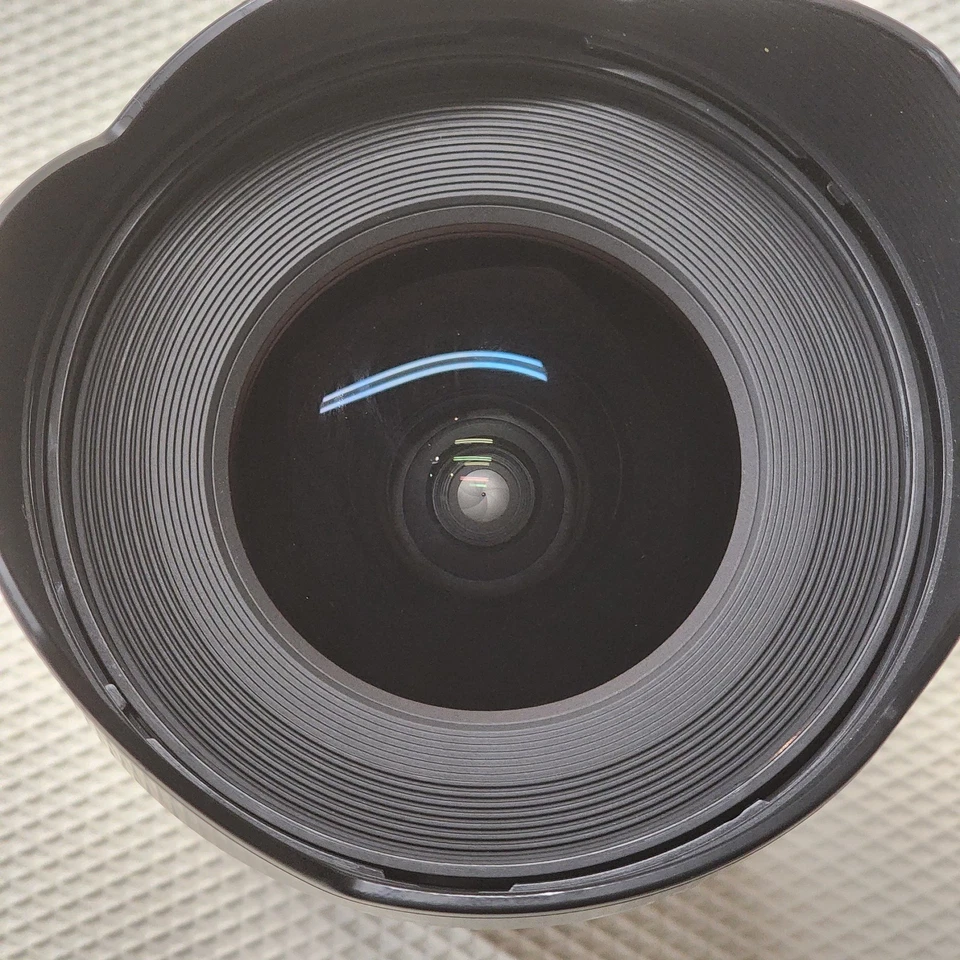 Sigma EX 10-20mm 1:3.5 DC HSM Lens for Nikon DSLR Cameras - Image 4 of 4