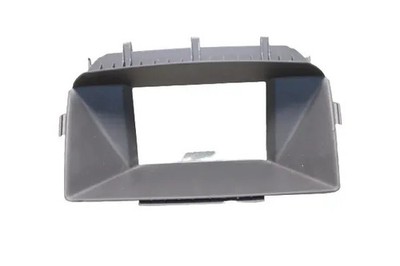 Zafira C Rahmen Blende Verkleidung GID Display Opel 13159587