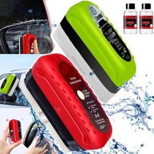 Car oil film cleaning brush, glass cleaning p...
