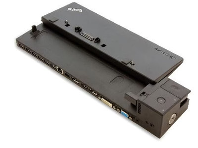 Lenovo Docking Station Thinkpad Pro Dock 40A2 incl. USB 3.0 - Ultradock