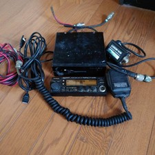 Yaesu FT-4700 Mobile Radio Transceiver with Cable Parts A170